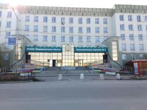 Резонанс: выселяют из служебной квартиры фельдшера ковидной бригады