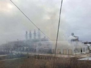 Авария на Якутской ГРЭС: обвиняемый предстанет перед судом