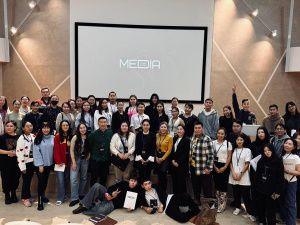 «Муус устар-2024»: молодежь Ленского района попробует свои силы в 11 конкурсах