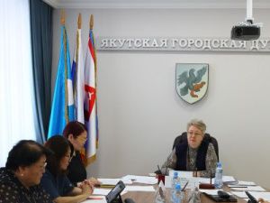 Депутаты проверят работу спортивных школ и секций города