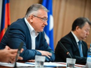 Второе уголовное дело в отношении высокопоставленного чиновника закончилось фиаско