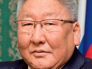 Егор Борисов назвал Александра Иванова* обиженным и призвал его раскаяться