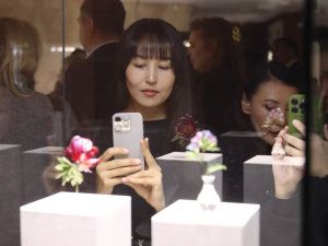 «Сокровищница Якутии» открыла выставку к году культуры в республике