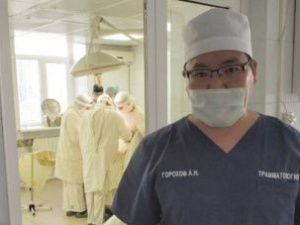 Травмоцентр: в Якутске снизилось число бытовых, уличных и производственных травм