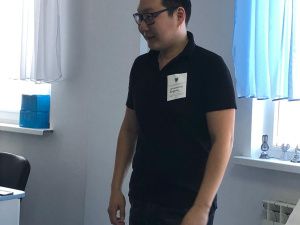 «Форсайт сессия» как импульс развития профилактики безнадзорности и правонарушений несовершеннолетних