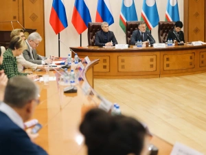 В Якутии будет реализован комплекс мер, направленный на повышение благосостояния жителей республики