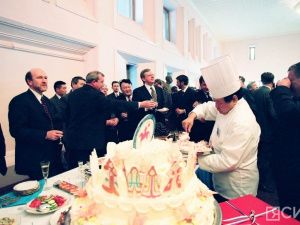 Как проходили инаугурации глав Якутии