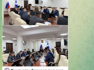 Усилить, повысить, углубить: экологию Якутии пока спасают глаголами