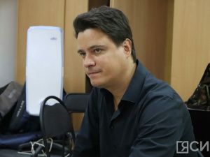 Итальянский дирижёр Алессандро Биччи: «В якутских театральных коллективах есть душа»