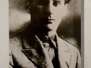 Книга памяти: Иосиф Борисович Альперович