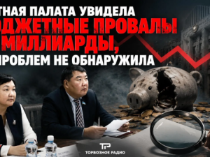 Счетная палата увидела бюджетные провалы на миллиарды, но проблем и нарушений не обнаружила