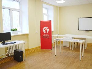 В Якутске открыли Центр детского движения «Юный горожанин»