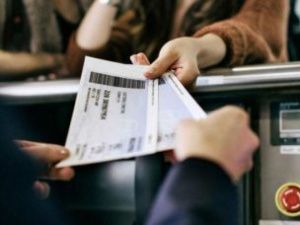 Как вернуть авиабилет?