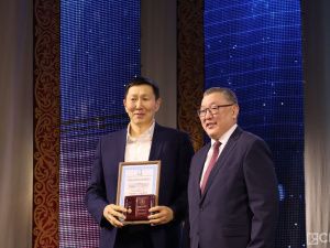 В Якутске отметили День профсоюзного работника республики