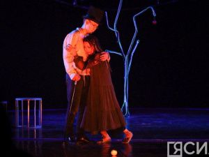 Три театра Якутии попали в лонг-лист российской национальной премии «Золотая Маска»