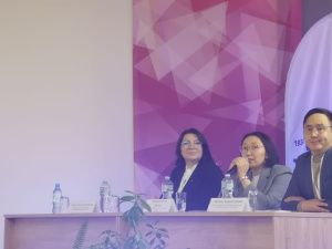 В Булунском улусе стартовал форум предпринимателей «Тикси — новые горизонты»