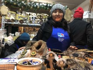 Юрий Трутнев: Дальневосточная ярмарка делает Дальний Восток ближе