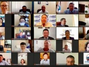 ВСМС: инициативы граждан – в жизнь!