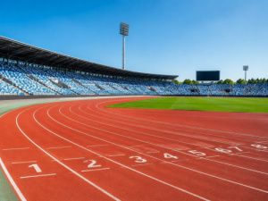 Спортсмен нарушил закон, чтобы принять участие в "Играх Манчаары"