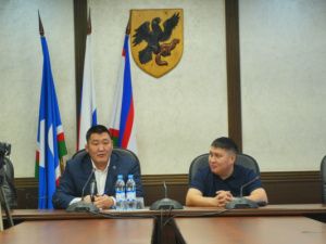 Победитель «Игр Дыгына – 2026» получит квартиру и 3 млн рублей в качестве призов