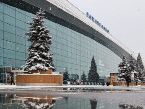 "Домодедово" удалось продать со второй попытки