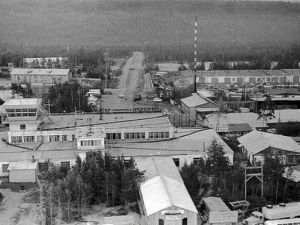 Чульману – 100 лет! Триумф геологов, рождение Нерюнгри и небо Южной Якутии