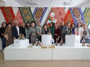 Открылся творческий сезон ДДН им. А.Е. Кулаковского