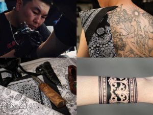 От татуировок по мотивам олонхо до уличной одежды: как мода влияет на продвижение якутской культуры