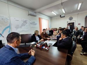 Поселок Жатай готов к отопительному сезону