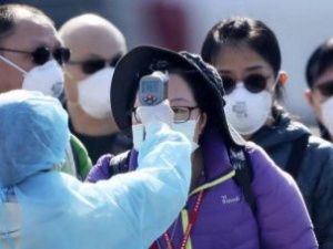 Роспотребнадзор: средний инкубационный период коронавируса составляет около 5 дней