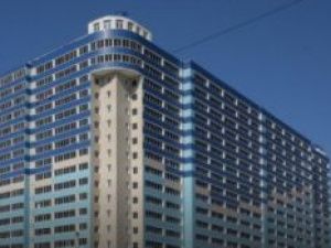 Застройщику дома ул. Короленко, 25 выдано разрешение на строительство