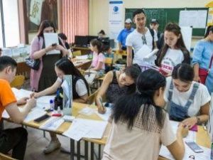 СВФУ: первые приказы о зачислении выйдут 29 июля