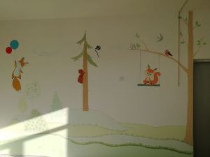 В селе Абага Амгинского улуса в этом году введут школу-сад