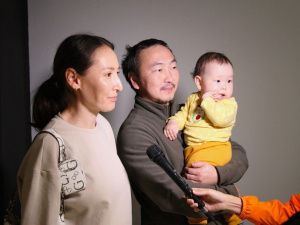 Праздник детства: в Якутске прошел первый фестиваль анимации «TO:KU FEST»