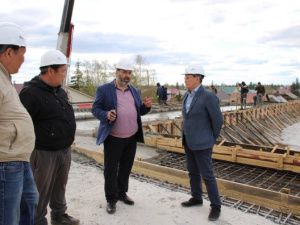 С якутского строителя взыскали 8 млн налогов - поверх 62-миллионного долга