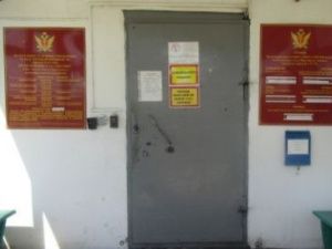 В Якутске заключенный под стражу мужчина напал на сотрудника СИЗО