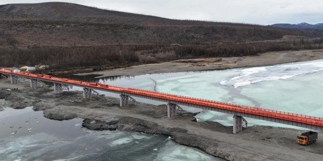 Мосты от "Полиметал": пшик на пустом месте?