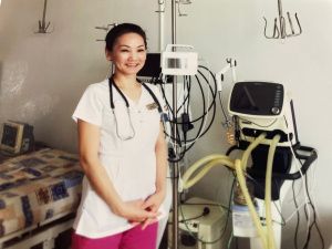 Всё начинается с любви к профессии: медицинская династия Неряевых