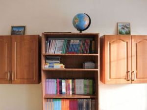 Для отбывающих наказание в учреждениях региона осужденных начались учебные занятия по школьной программе