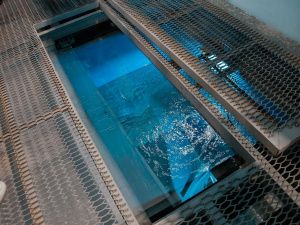 Айсен Николаев: «Вода из-под крана замечательная»