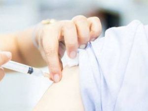 В Якутии начинается прививочная кампания против гриппа