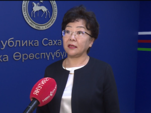 В Якутии продолжается приоритетное трудоустройство участников специальной военной операции и членов их семей