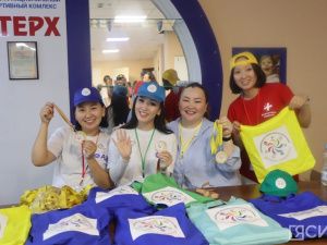 В Якутии впервые состоялся «Фестиваль победителей» для детей, победивших рак