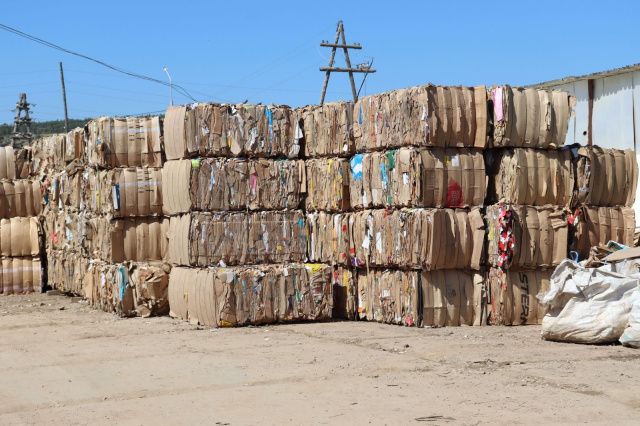 В Якутии планируют разработать механизмы поддержки для развития производства из вторсырья