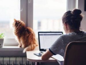 В Москве ввели режим домашней самоизоляции для всех жителей