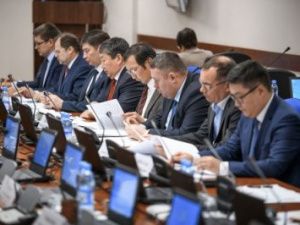 Айсен Николаев: «Научные исследования ученых Якутии должны иметь прикладной характер»