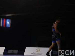 Фото: финальные встречи и награждение победителей турнира Коркина - 2023