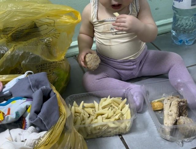 «Мы кушали на полу»: Якутянка рассказала об условиях госпитализации в детскую инфекционную больницу