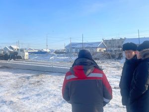 Вопросы от жителей Таттинского улуса приняты в работу