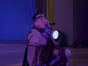 В Якутске состоялось открытие ежегодного фестиваля "Зима начинается с Якутии"